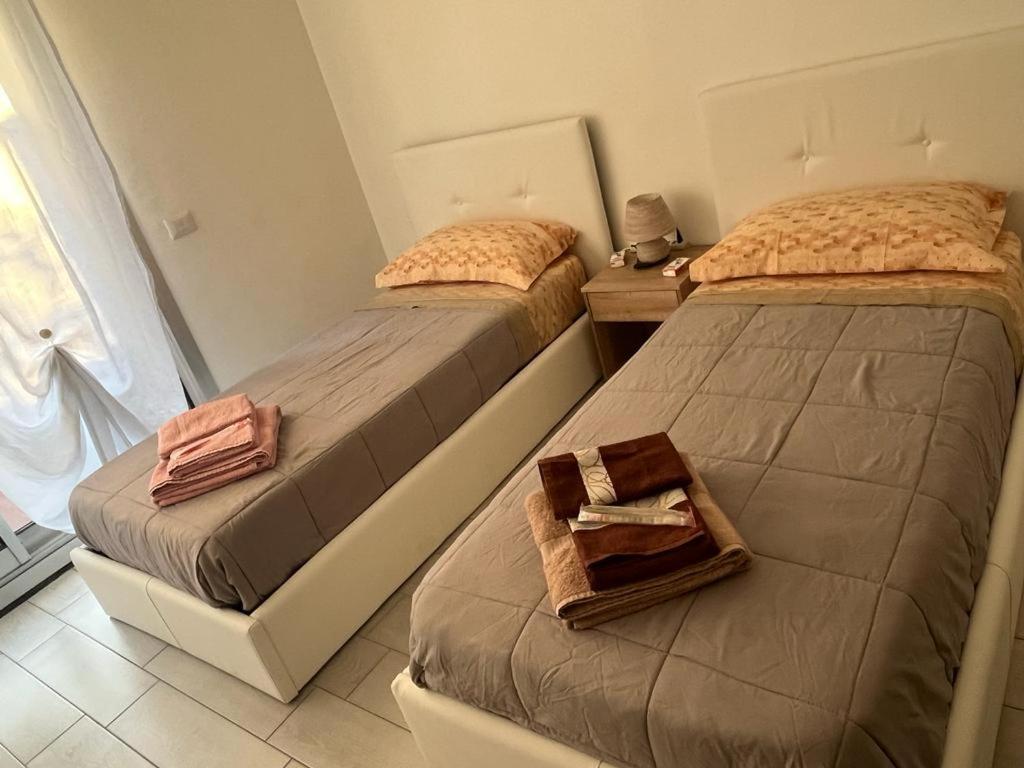 Einaudi Apartment Cologno Monzese Exterior foto